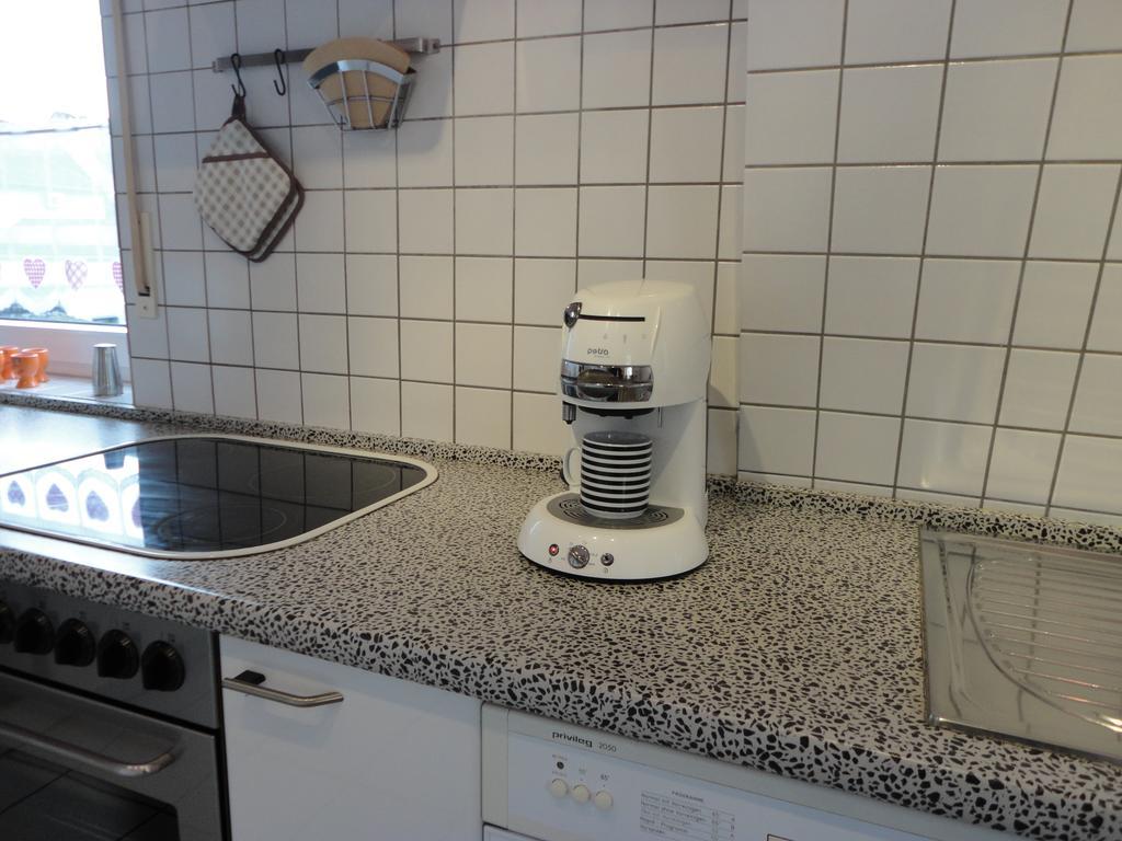 Ferienwohnung Weber-Rolinger Andernach Camera foto