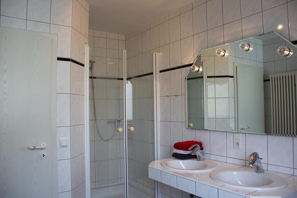 Ferienwohnung Weber-Rolinger Andernach Camera foto