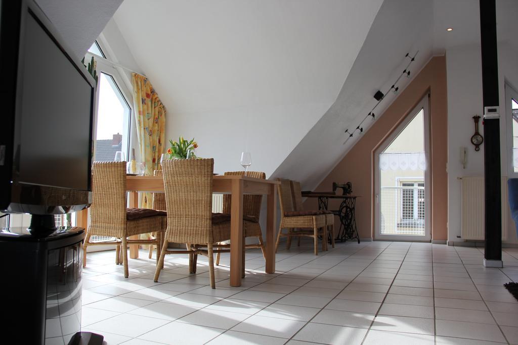 Ferienwohnung Weber-Rolinger Andernach Camera foto