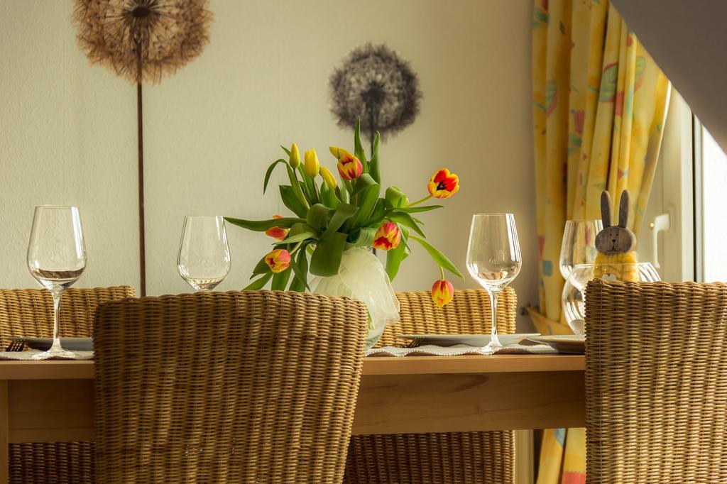 Ferienwohnung Weber-Rolinger Andernach Esterno foto