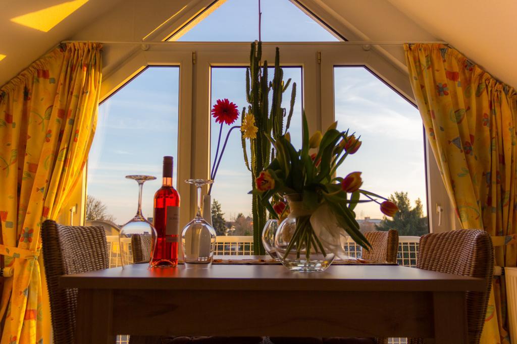 Ferienwohnung Weber-Rolinger Andernach Esterno foto