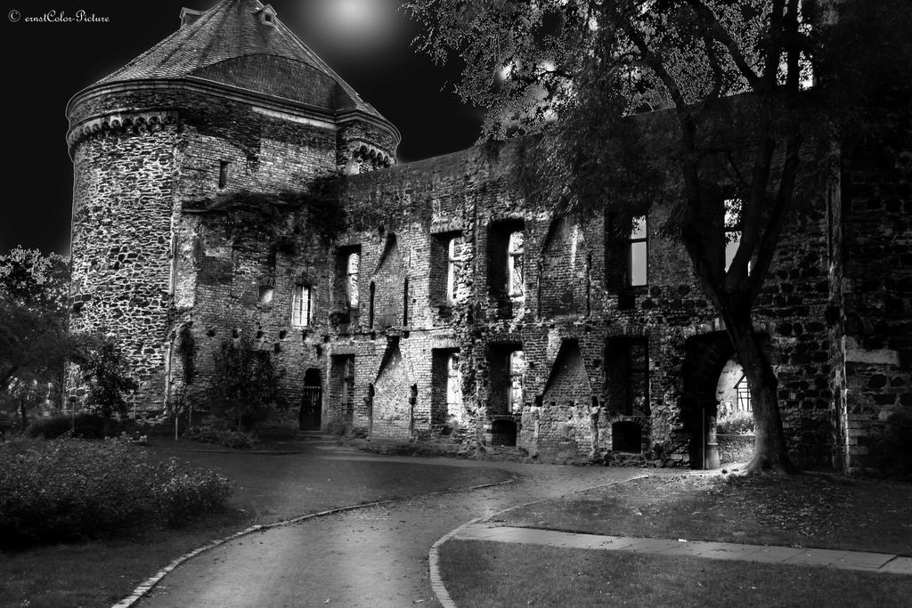 Ferienwohnung Weber-Rolinger Andernach Esterno foto