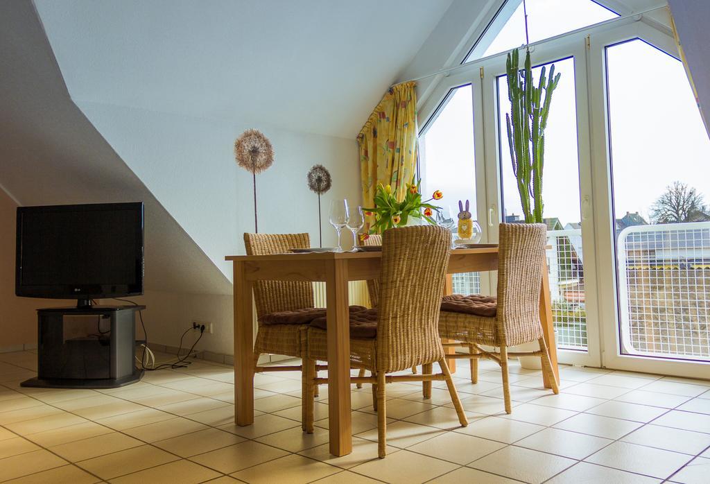 Ferienwohnung Weber-Rolinger Andernach Esterno foto