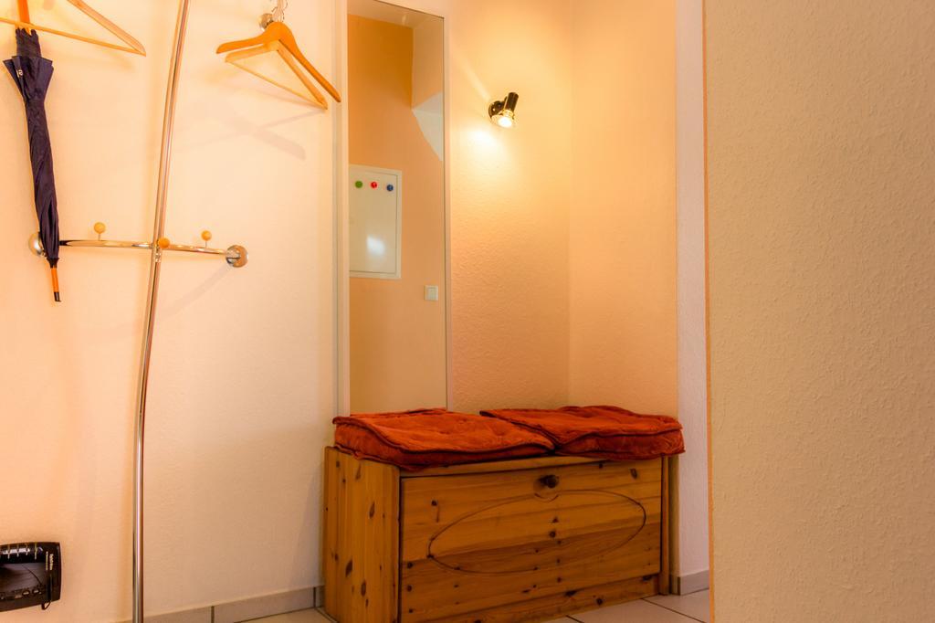 Ferienwohnung Weber-Rolinger Andernach Esterno foto