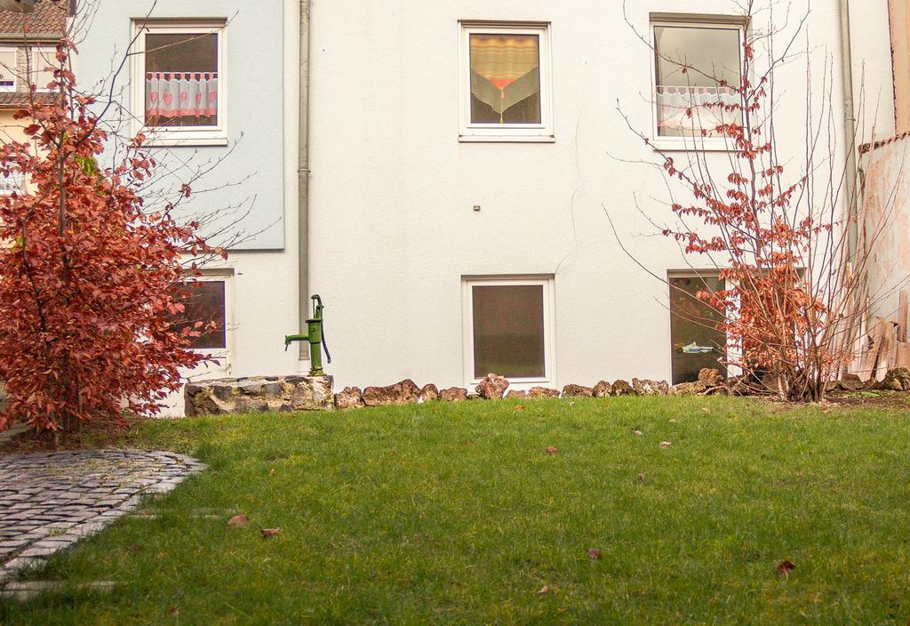 Ferienwohnung Weber-Rolinger Andernach Esterno foto
